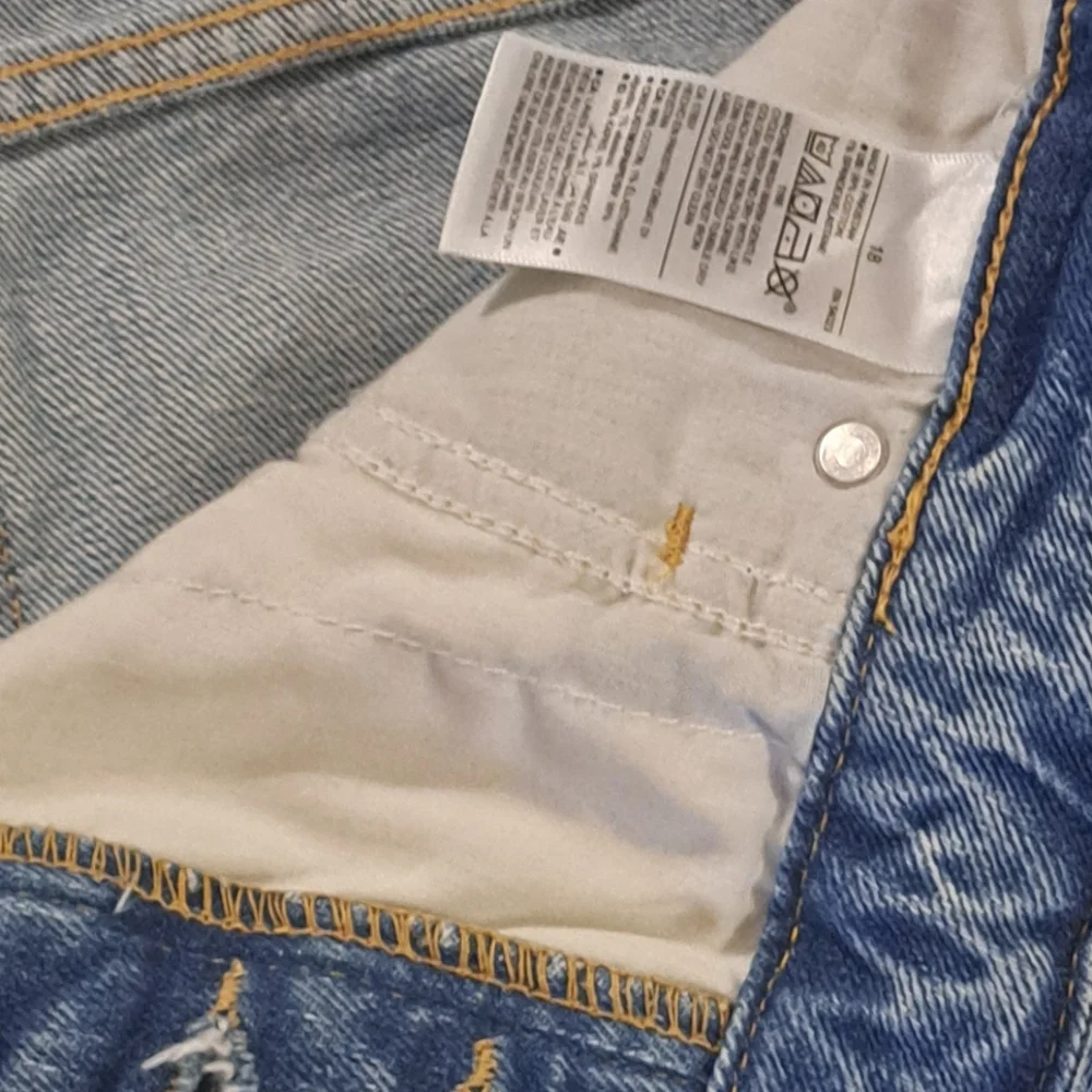 Old Navy casual denim